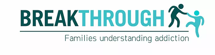 breakthrough for families logo